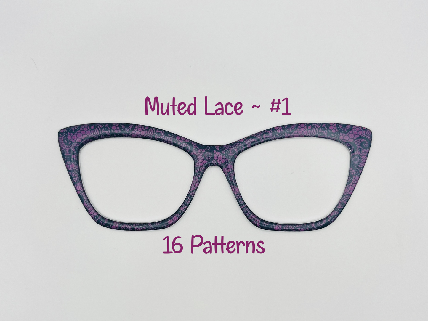 Muted Lace
