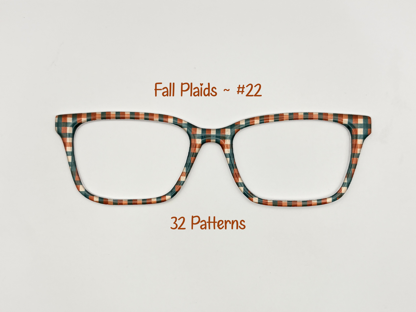 Fall Plaids