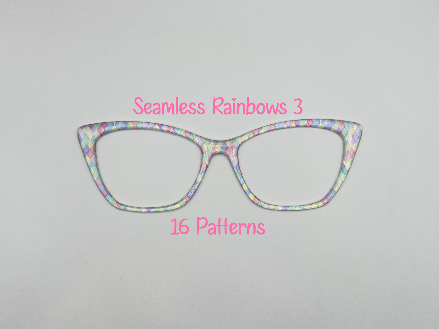 Seamless Rainbows 2