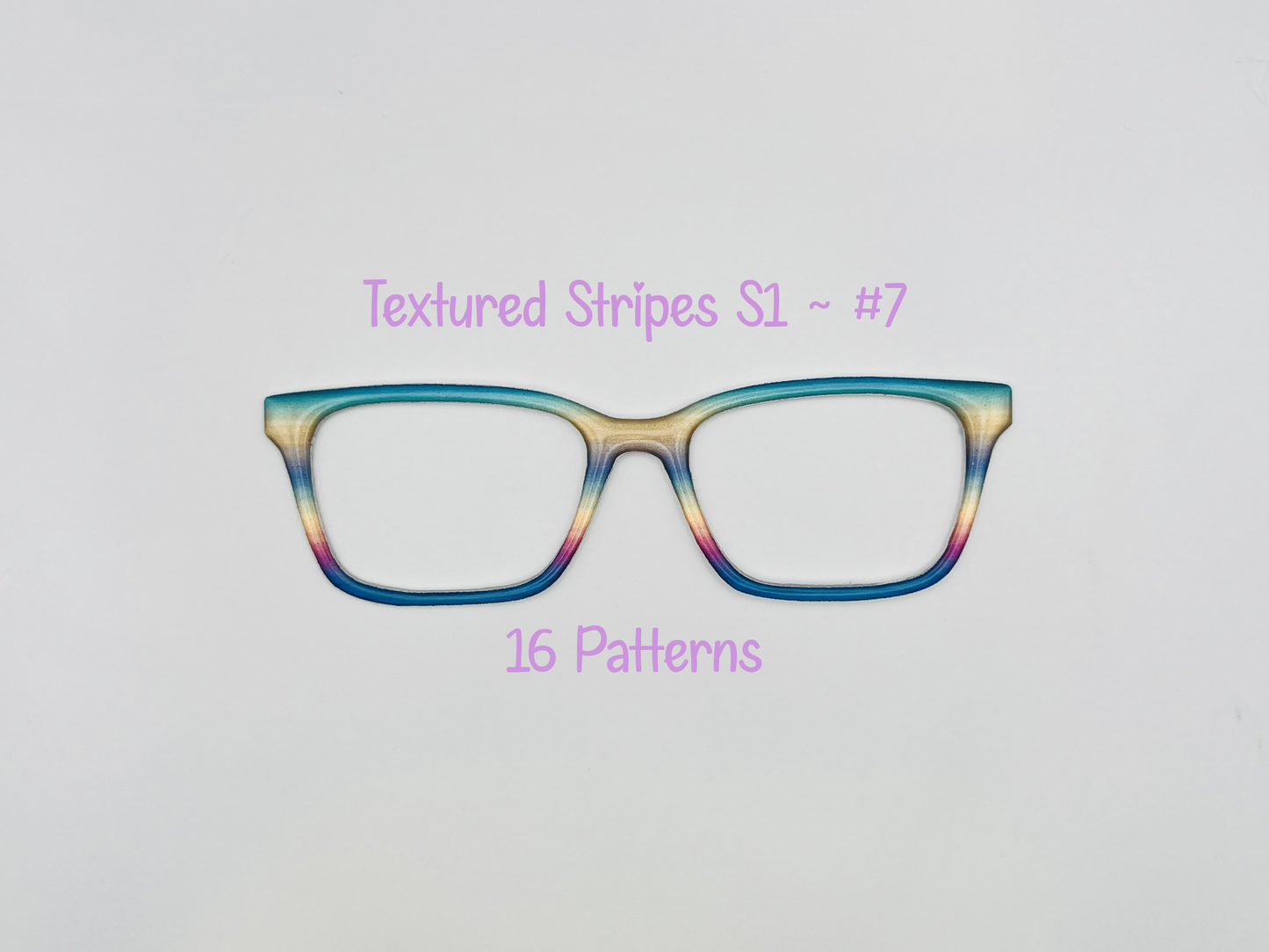 Textured Stripes Set 1