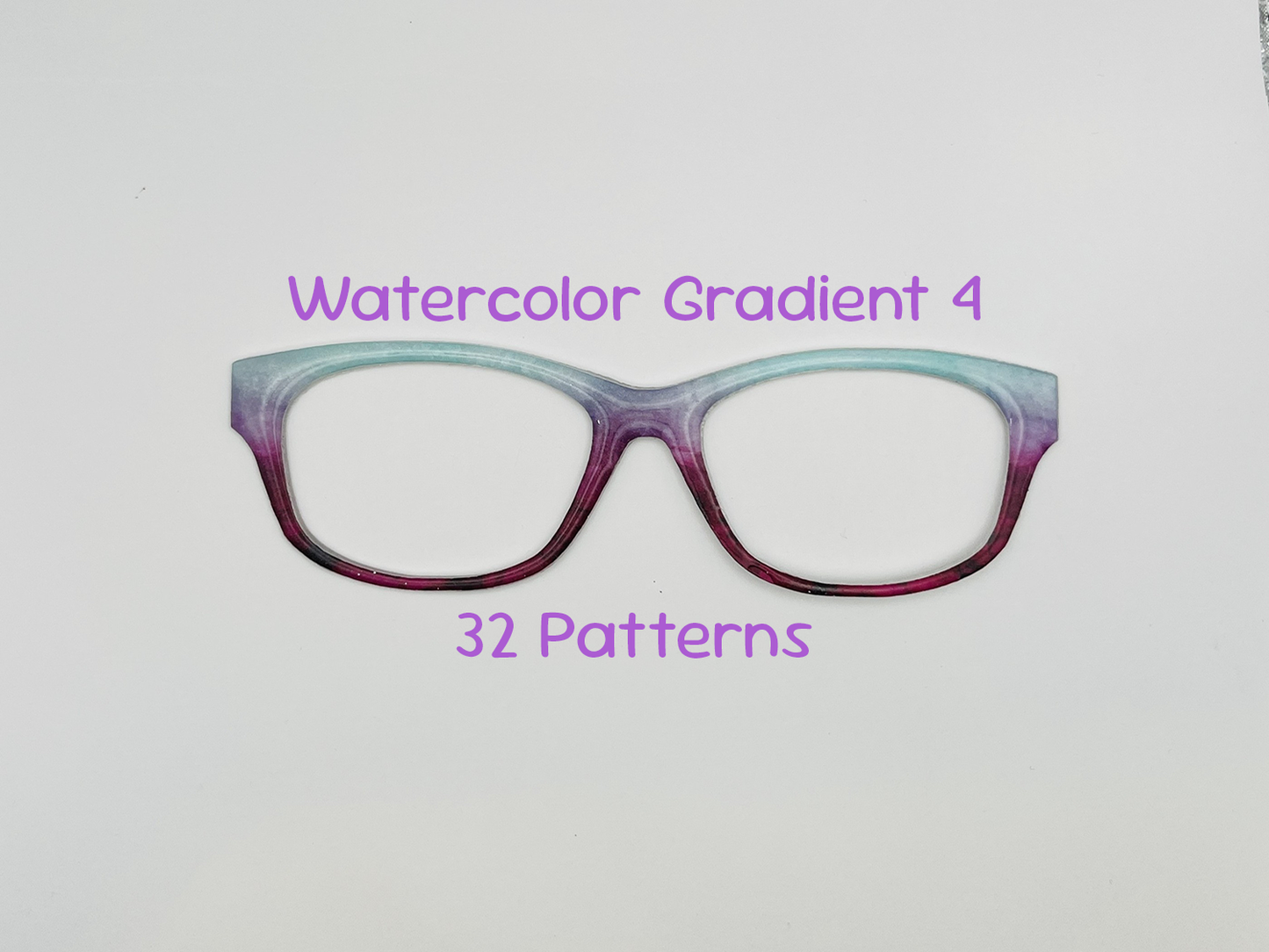 Watercolor Gradient