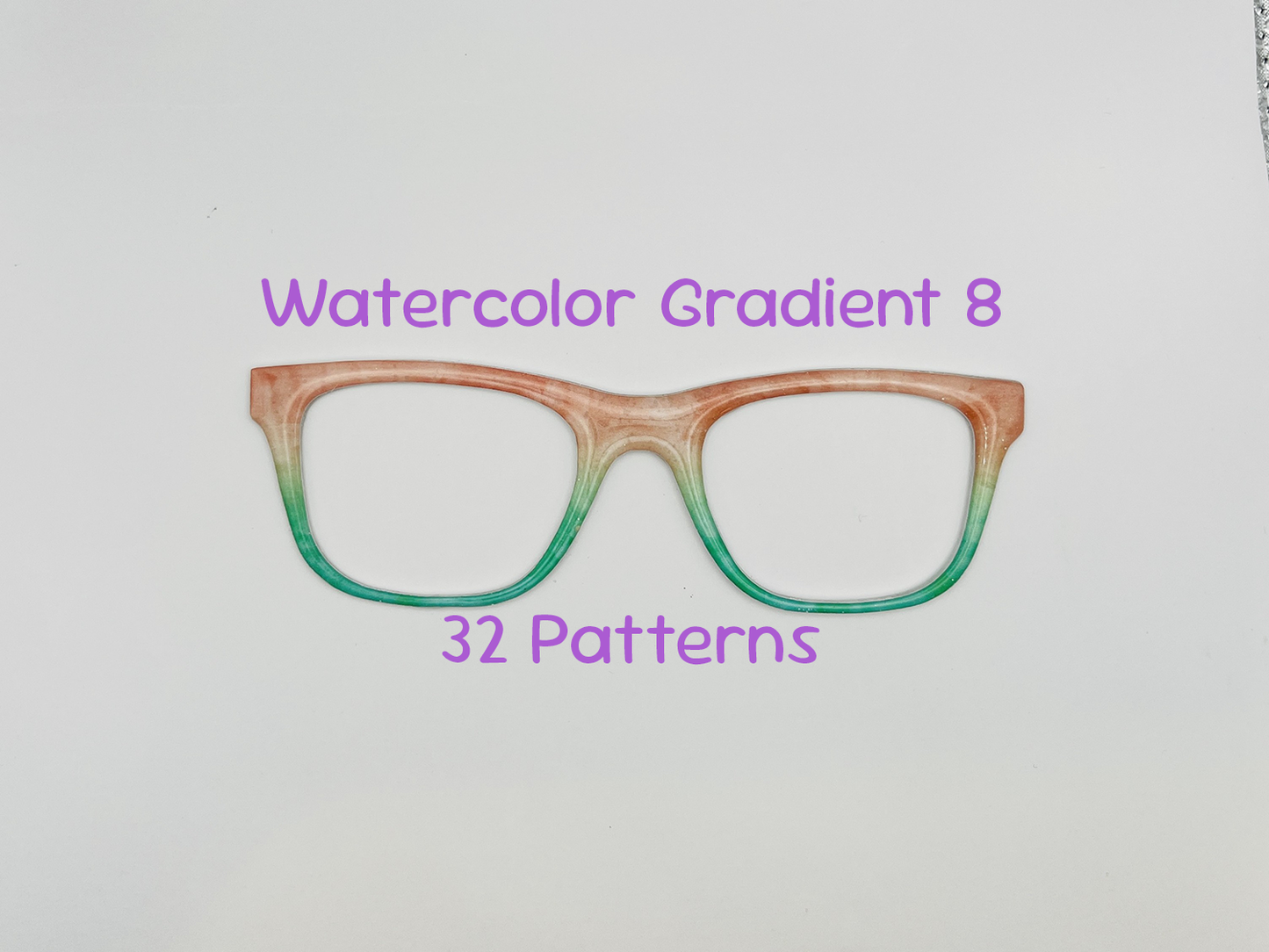 Watercolor Gradient