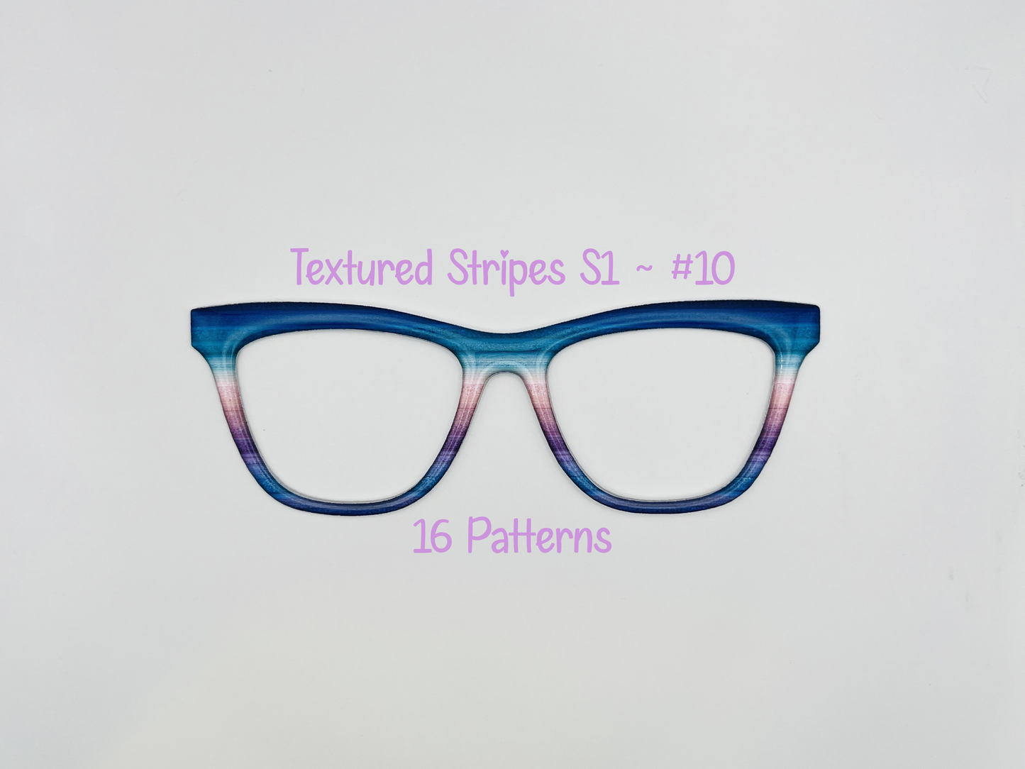 Textured Stripes Set 1