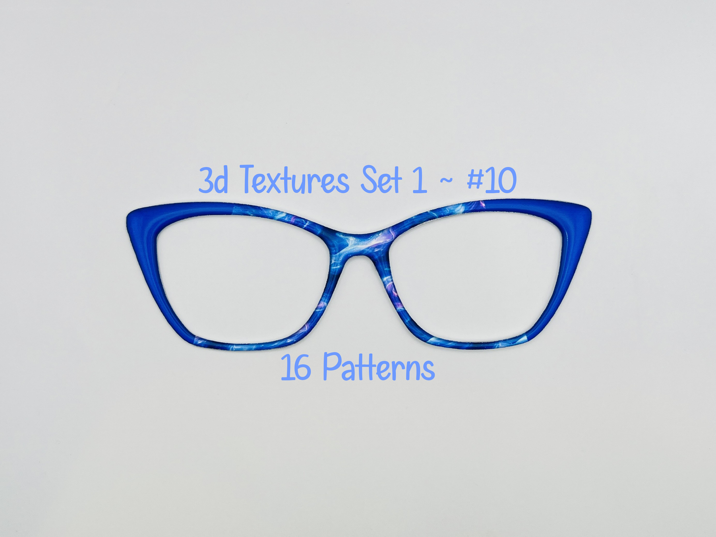 3d Textures Set 1