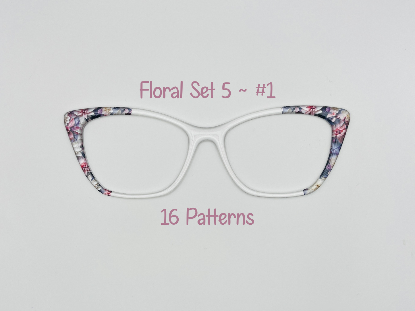 Floral Set 5