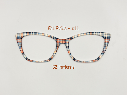 Fall Plaids