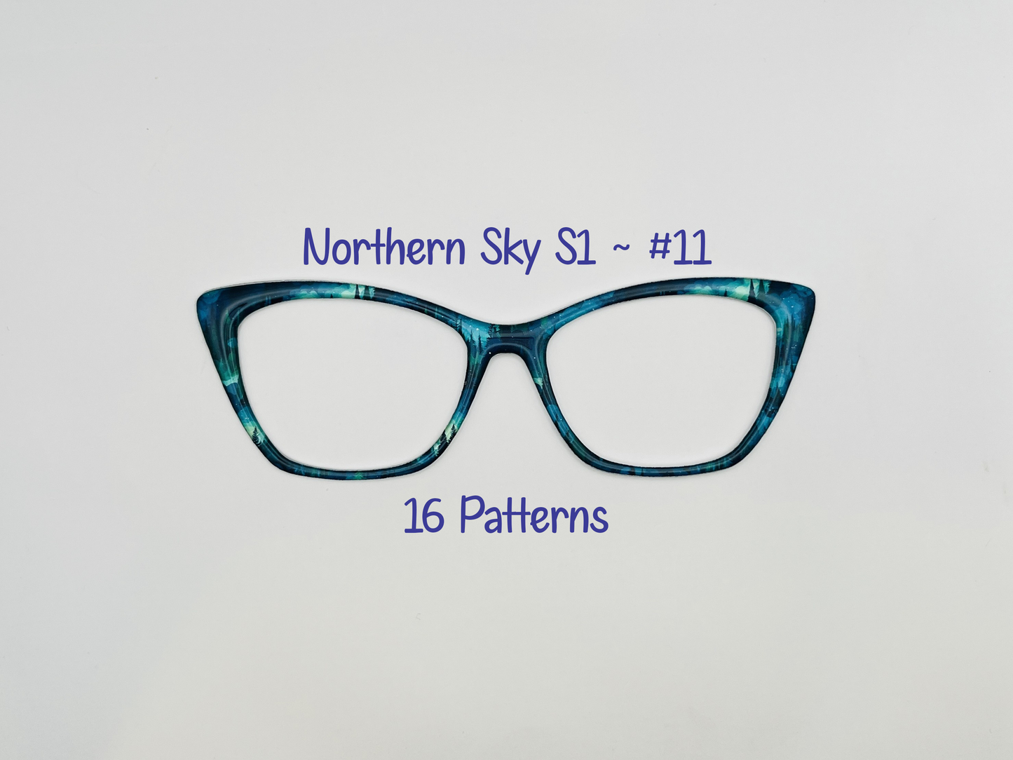 Northern Sky Set 1