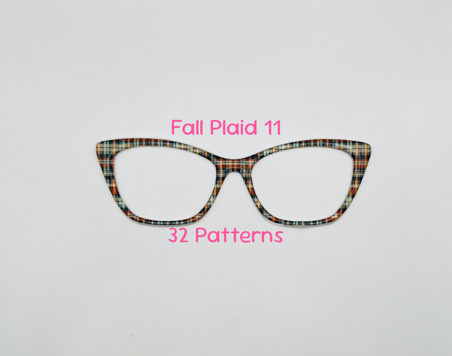 Fall Plaids