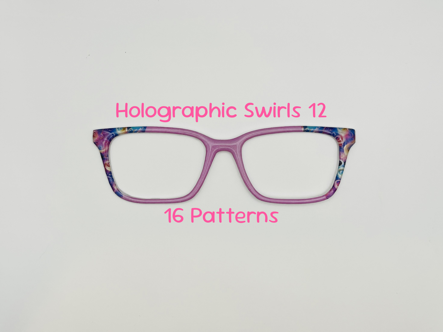 Holographic Swirls