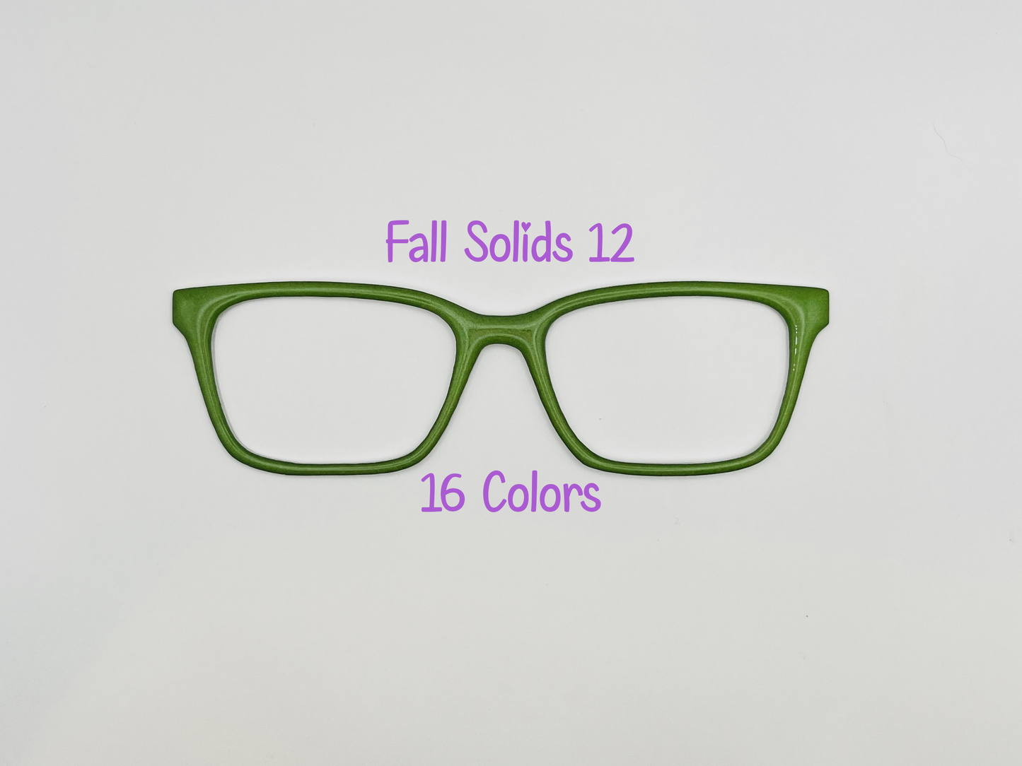 Fall Solids