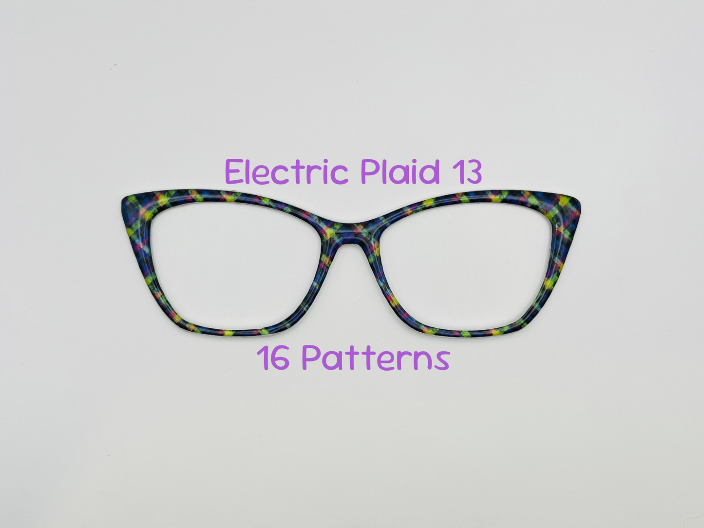 Electric Plaid