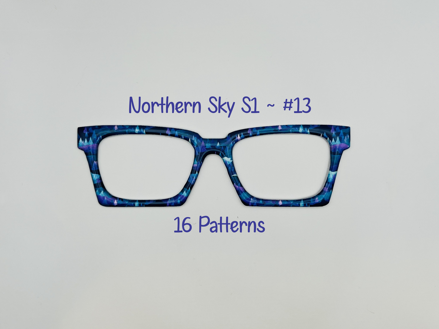 Northern Sky Set 1