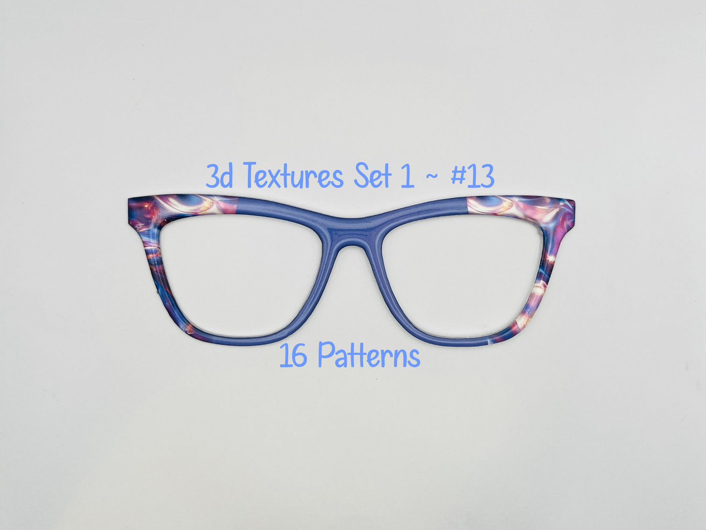 3d Textures Set 1