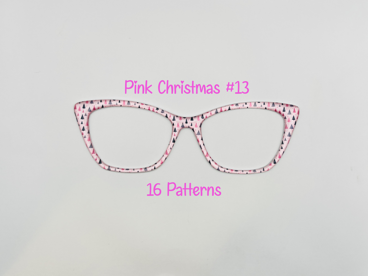 Pink Christmas