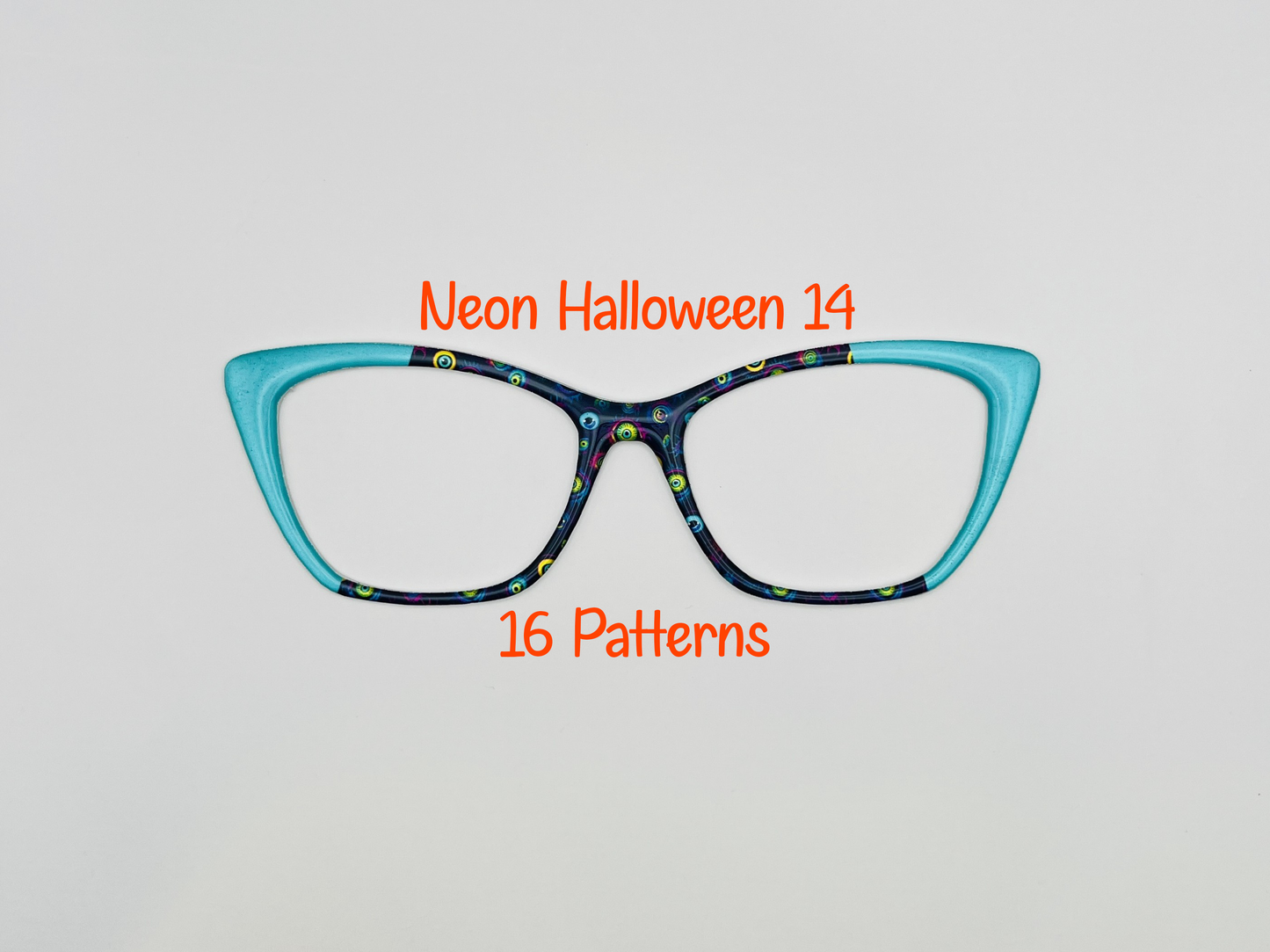 Neon Halloween