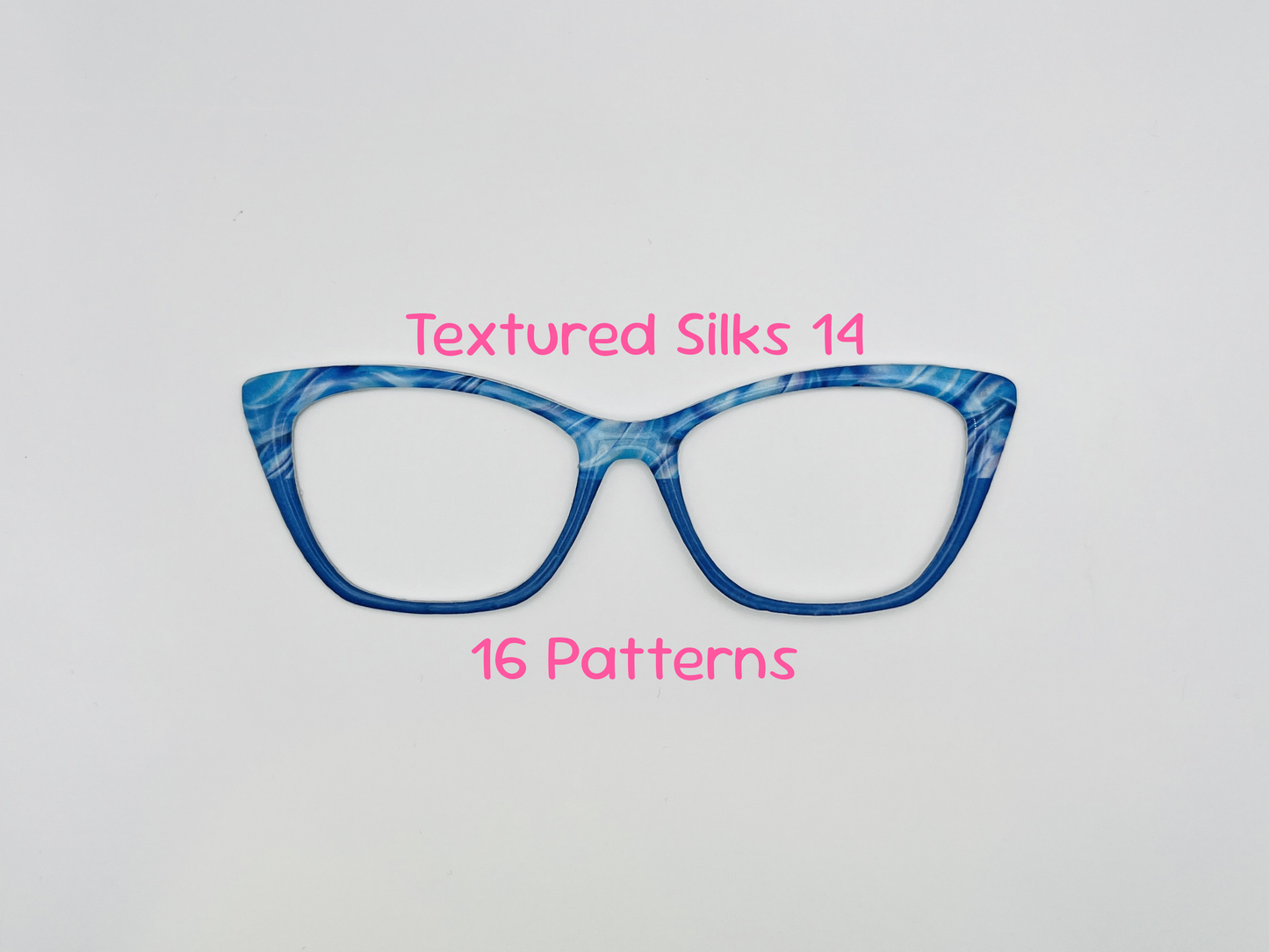 Textured Silks