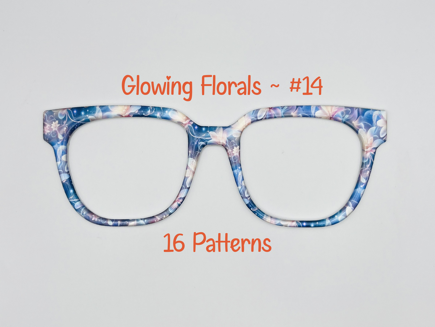 Glowing Florals