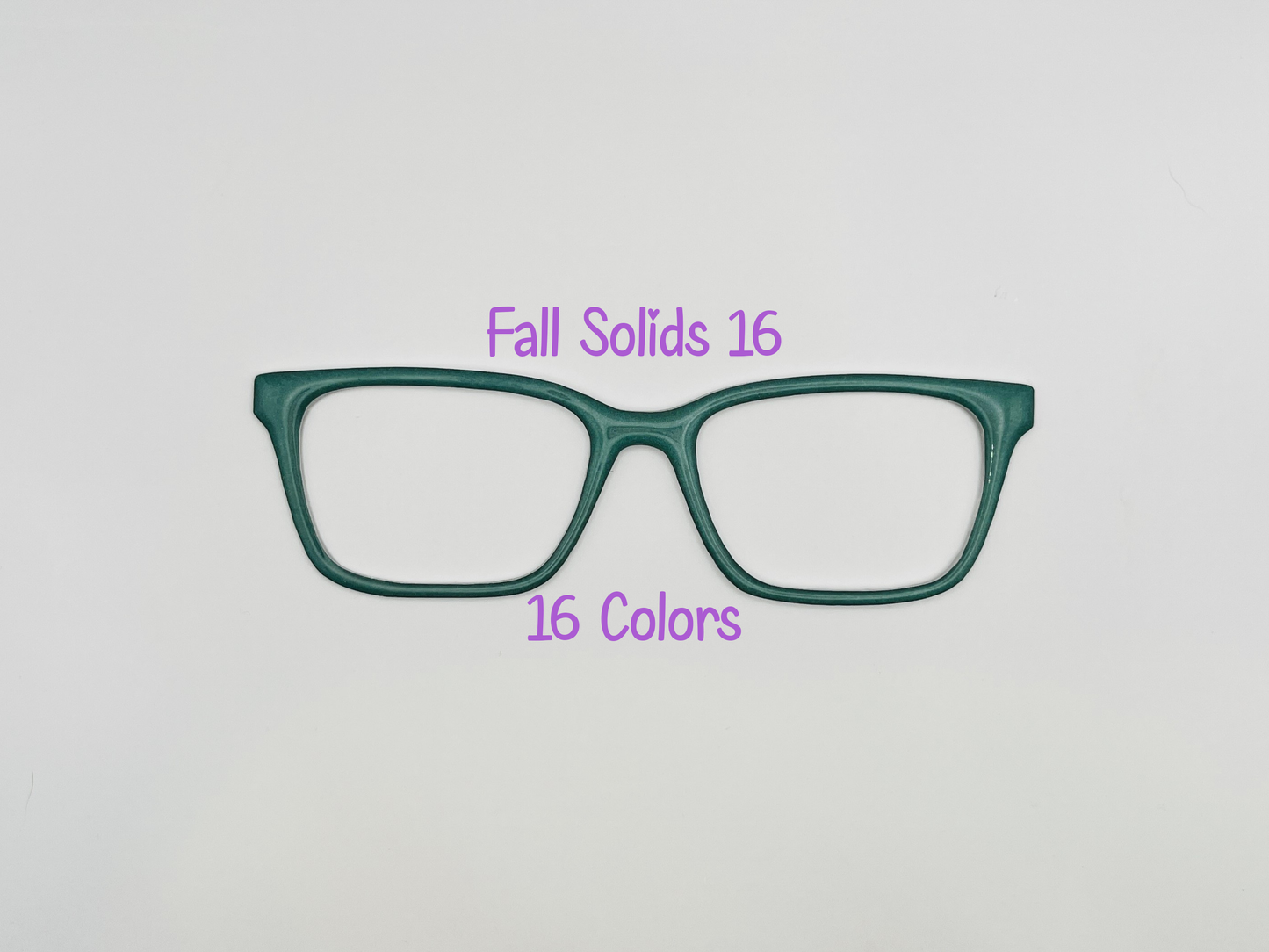 Fall Solids