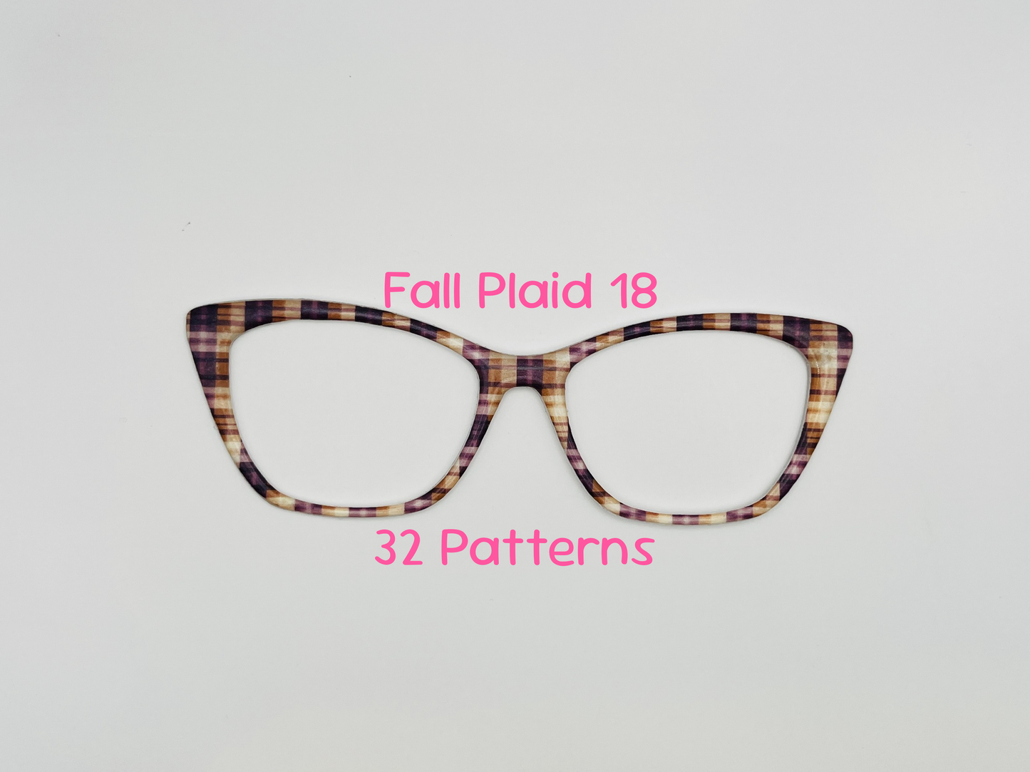 Fall Plaids