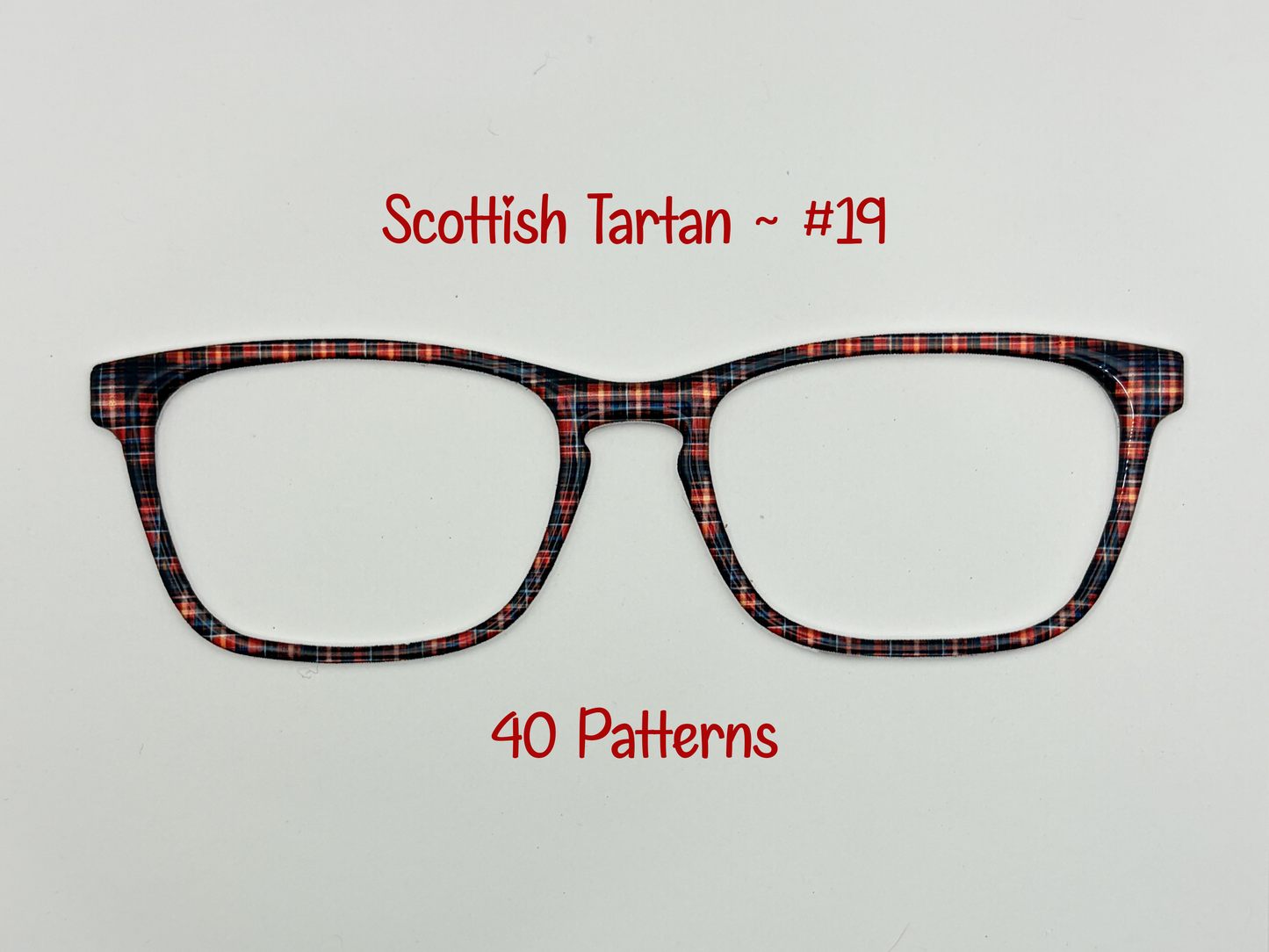 Scottish Tartan