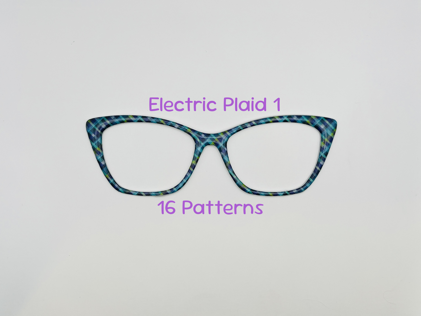 Electric Plaid