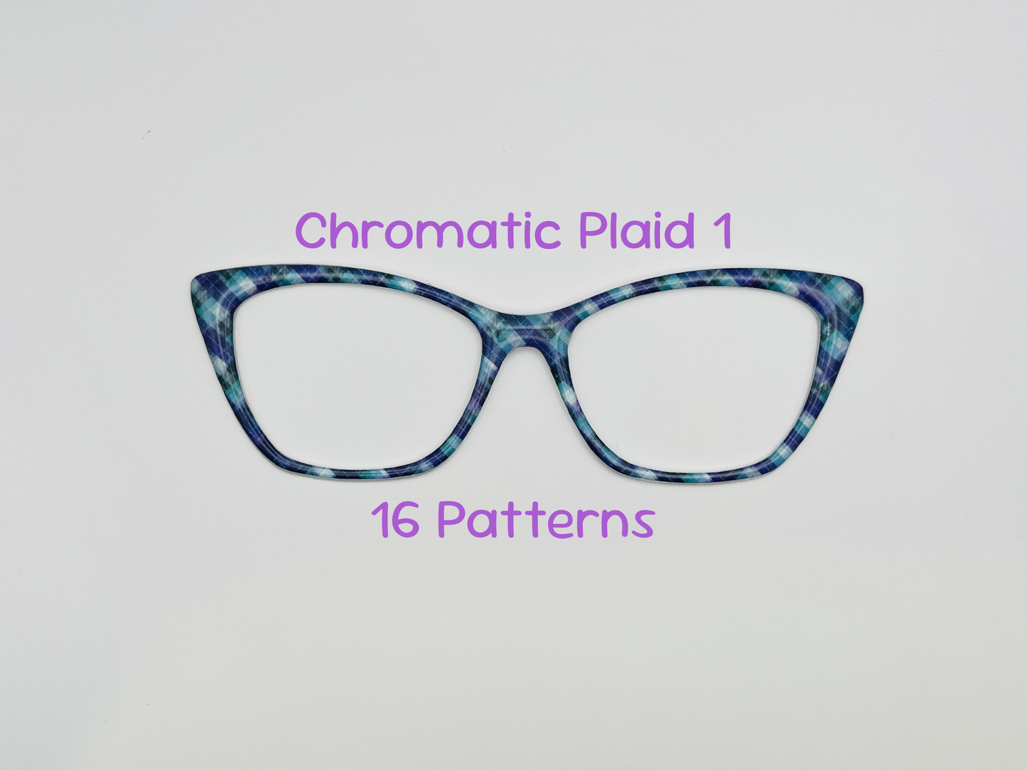 Chromatic Plaid