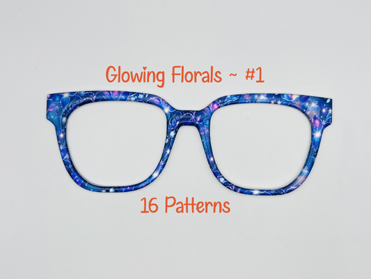 Glowing Florals