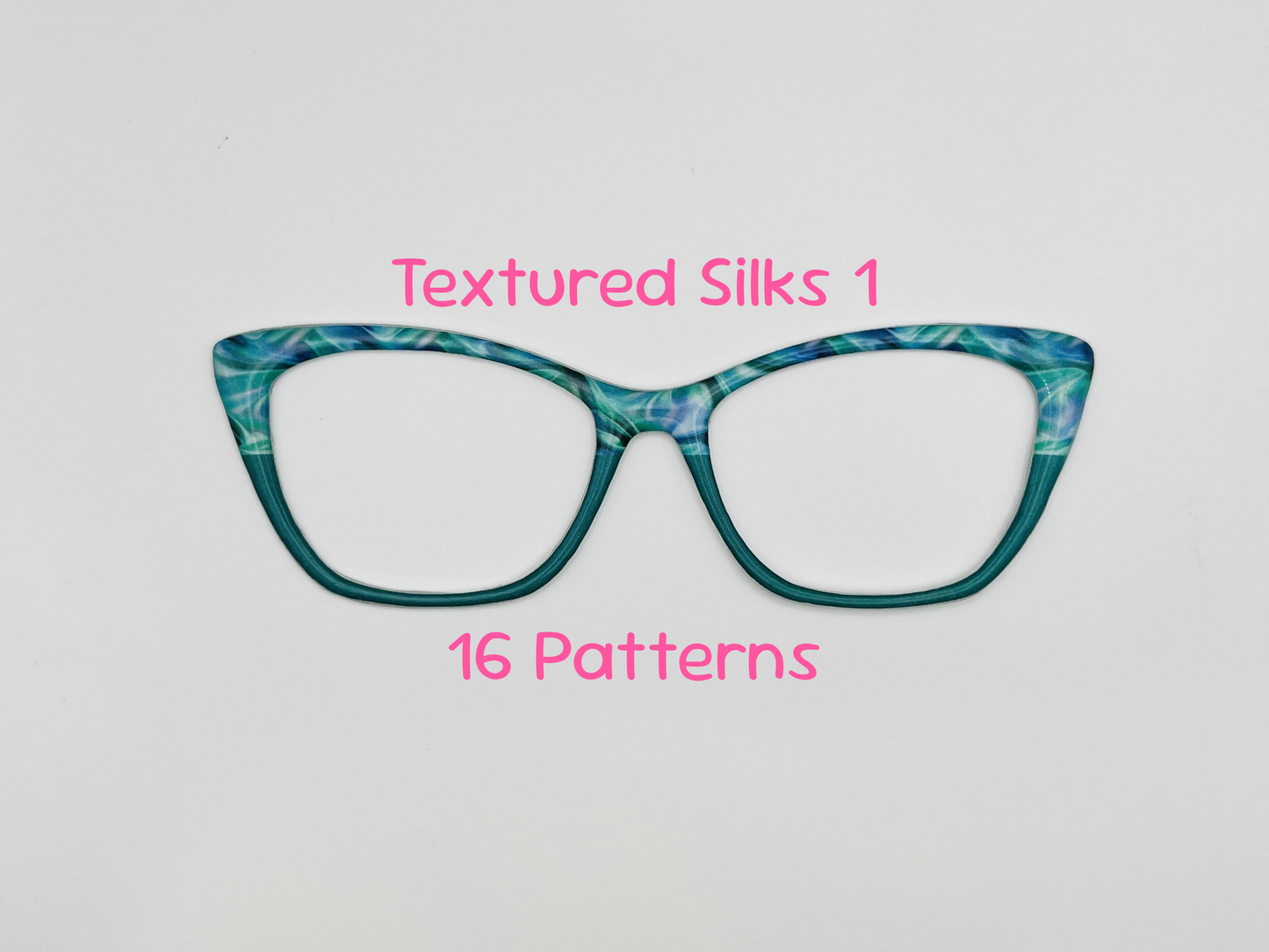 Textured Silks