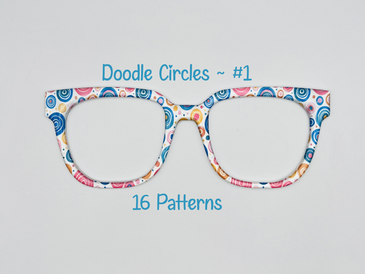 Doodle Circles