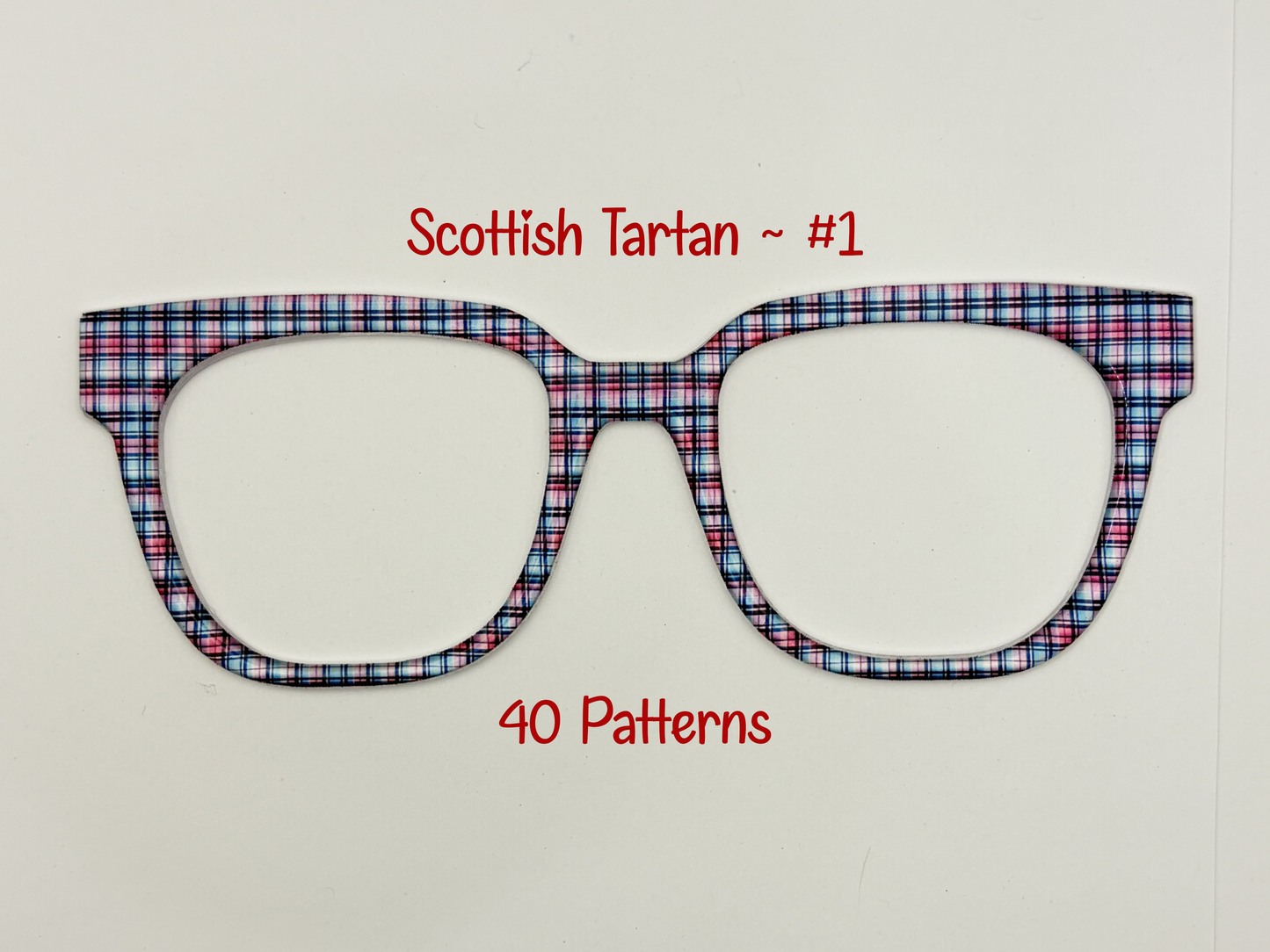 Scottish Tartan