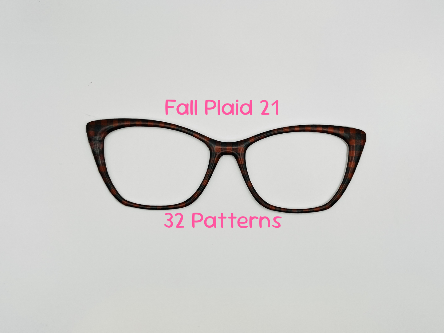 Fall Plaids
