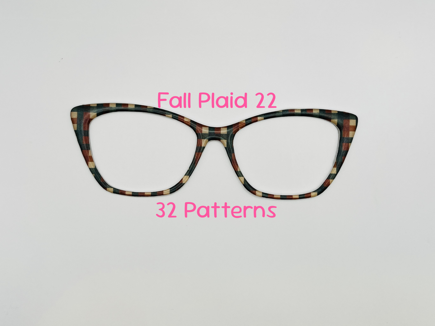 Fall Plaids