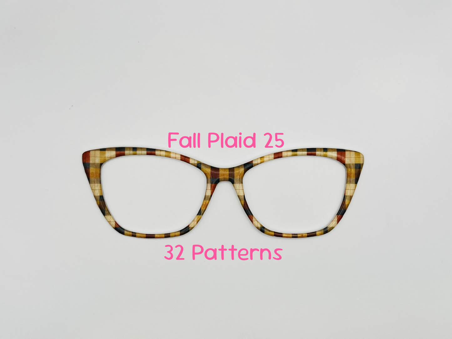 Fall Plaids