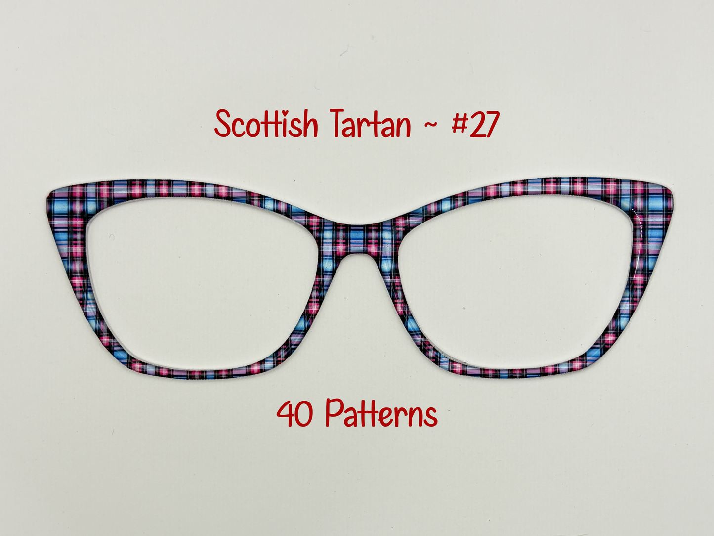Scottish Tartan