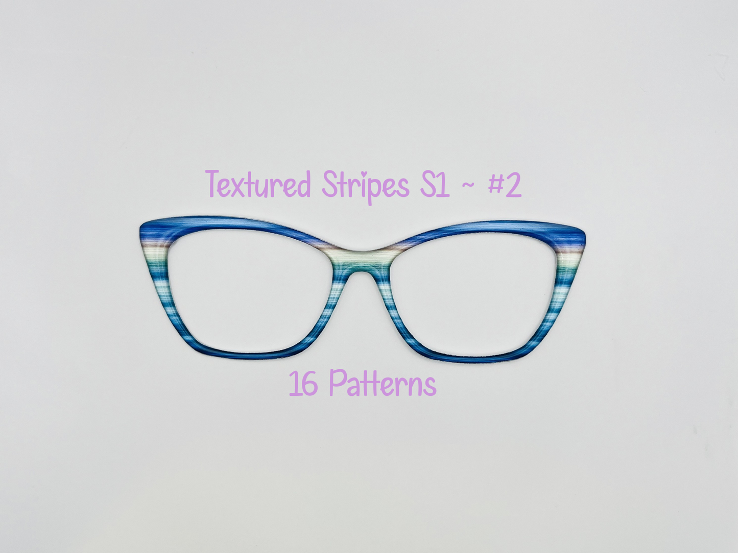 Textured Stripes Set 1