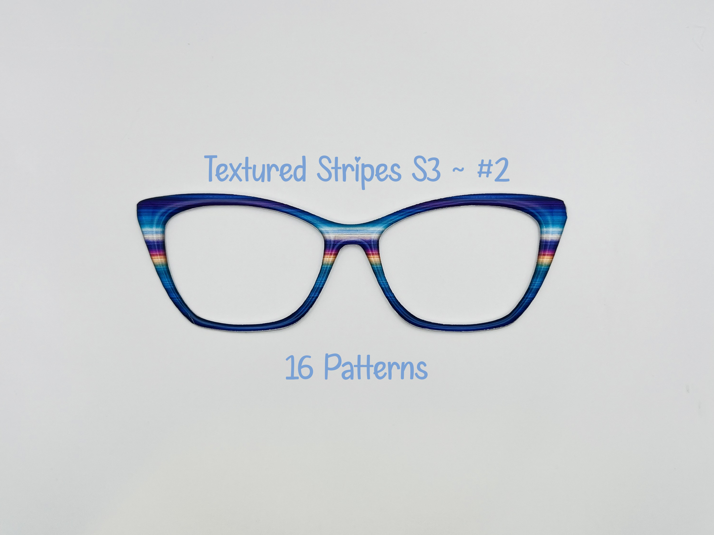 Textured Stripes Set 3