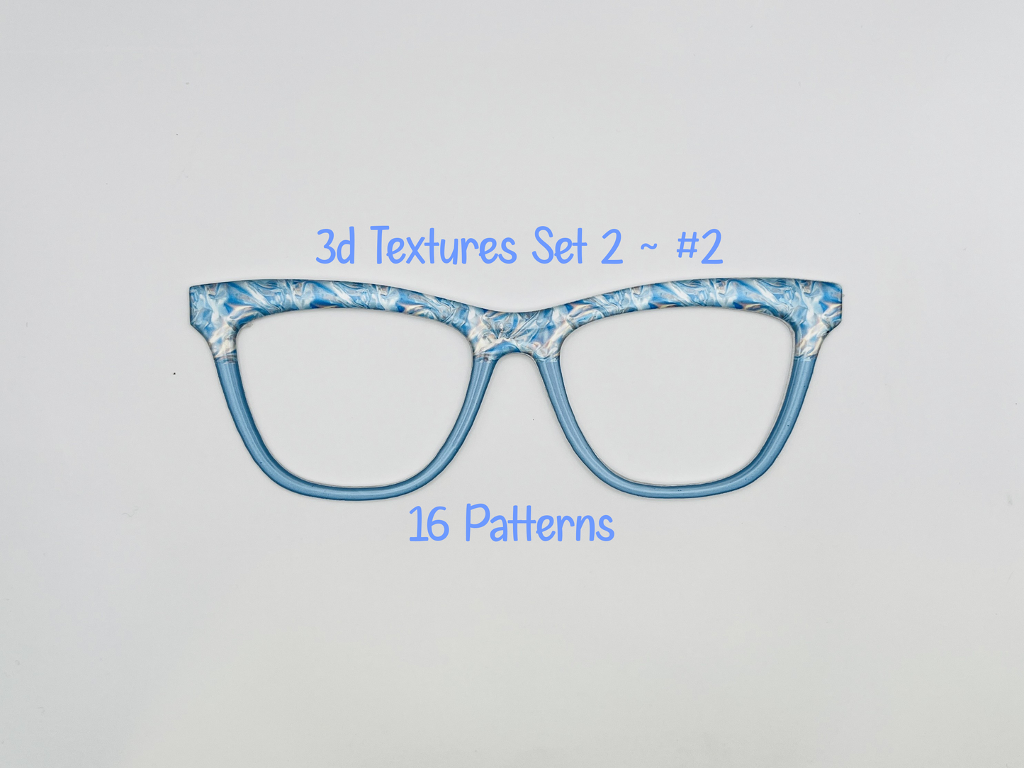 3d Textures Set 2