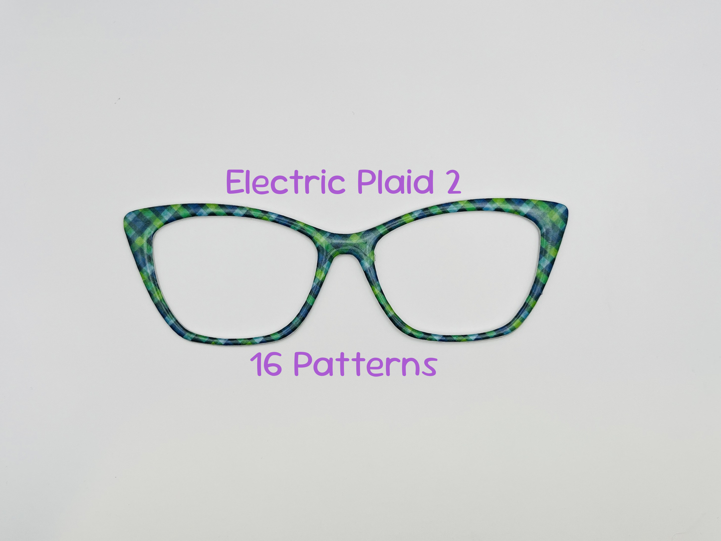 Electric Plaid
