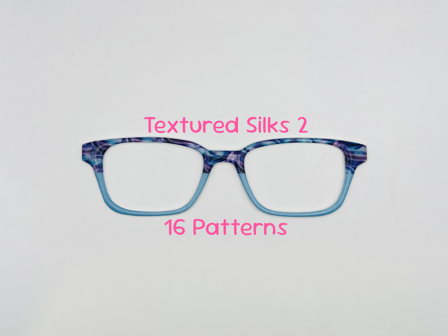 Textured Silks