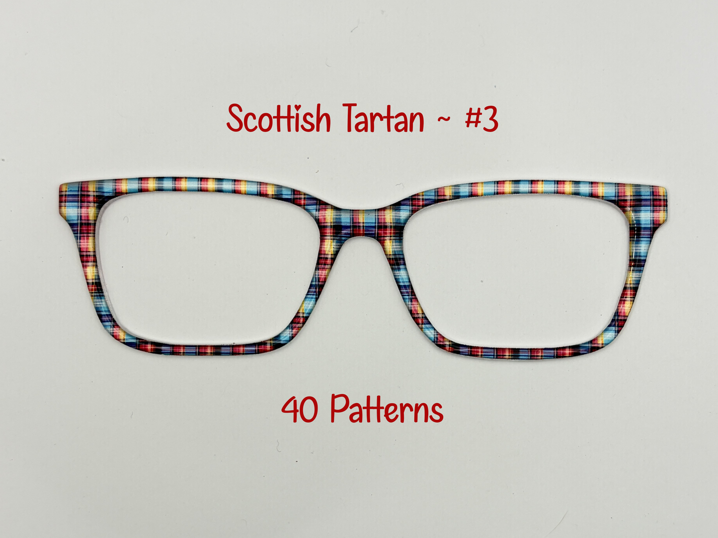 Scottish Tartan