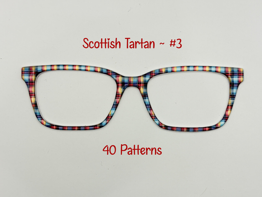 Scottish Tartan