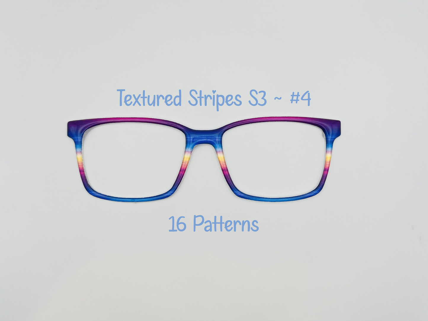 Textured Stripes Set 3