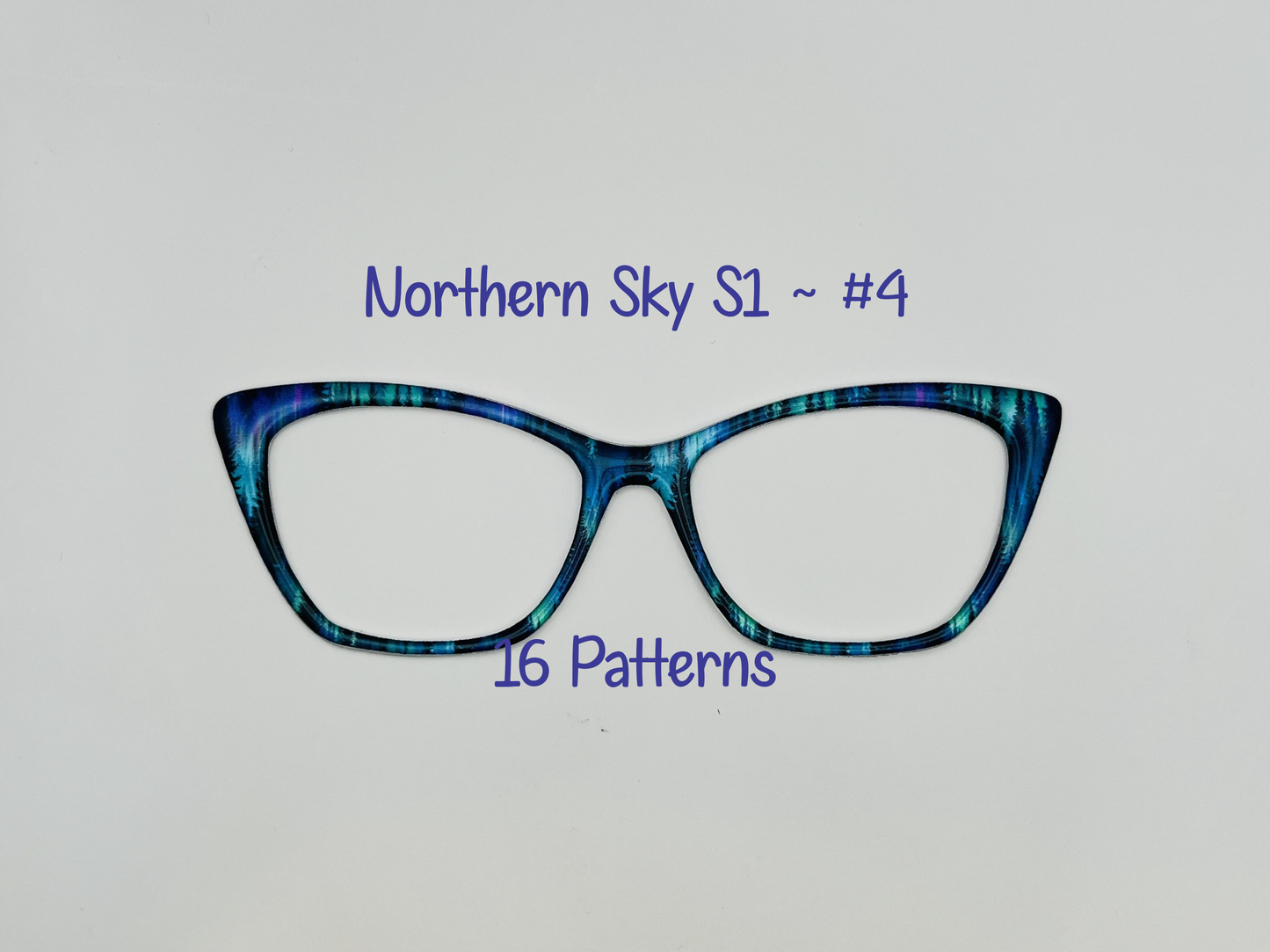 Northern Sky Set 1