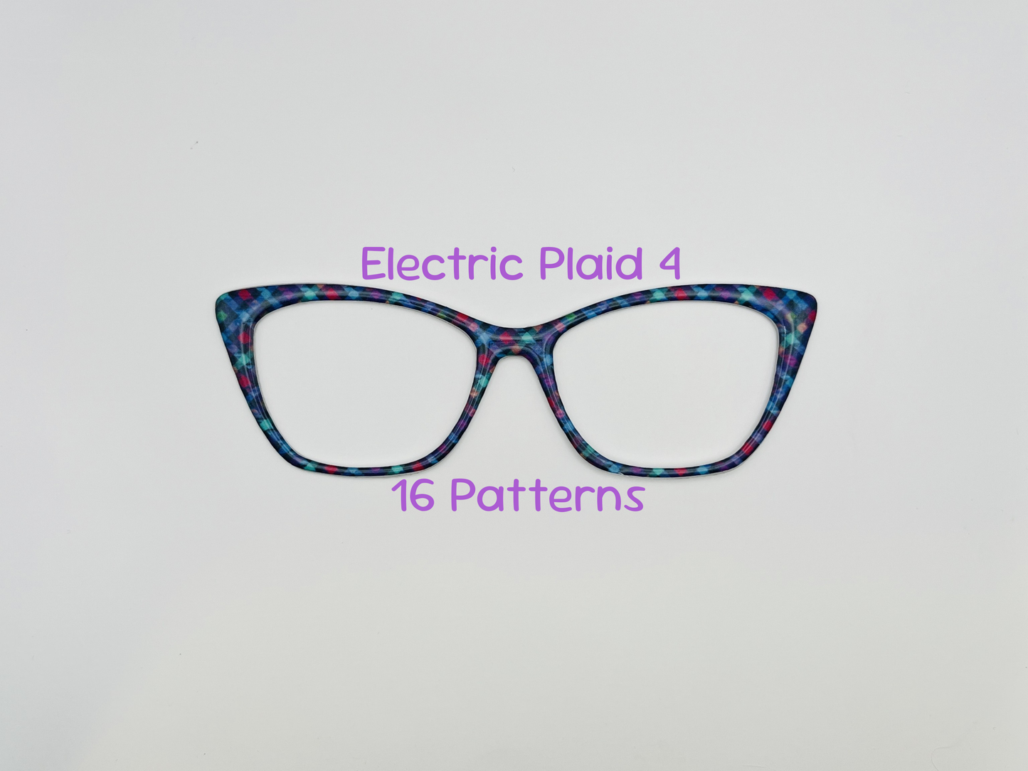 Electric Plaid