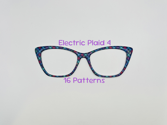 Electric Plaid