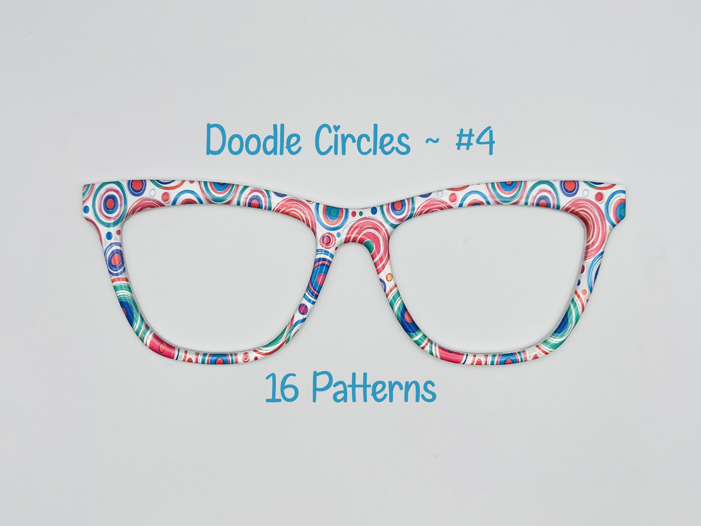 Doodle Circles