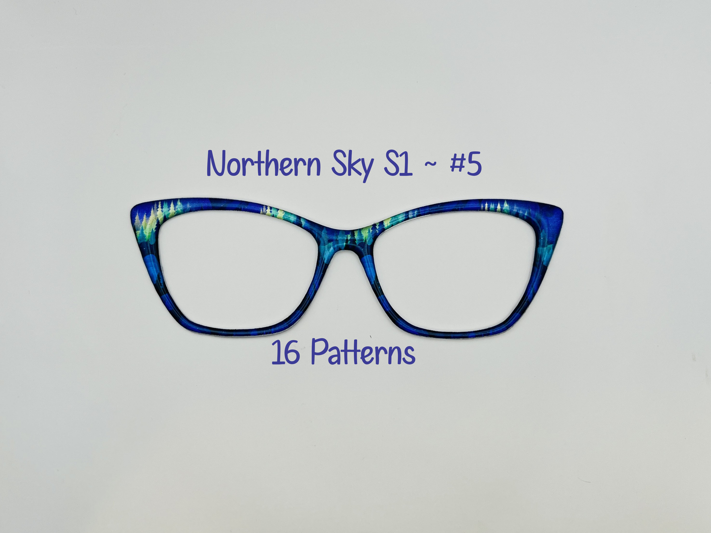 Northern Sky Set 1