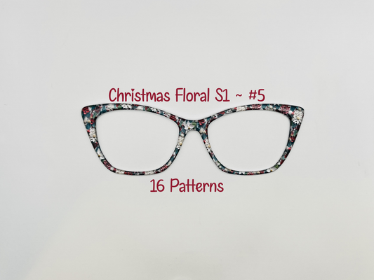 ChristmasFloral1