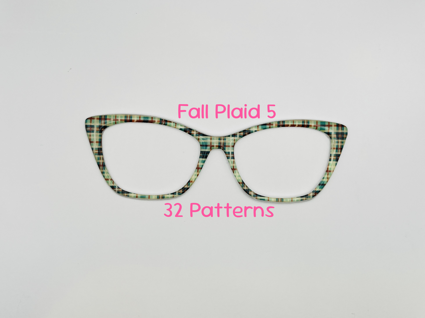 Fall Plaids