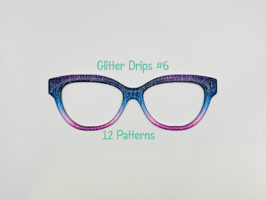 GlitterDrips